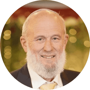 הרב אברהם אנגל