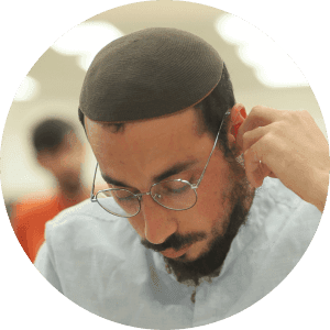 הרב יעקב ג׳ורנו