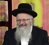 הרב שמואל אליהו